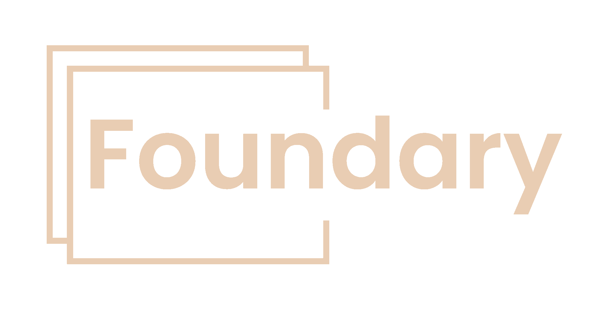 foundary.tech logo